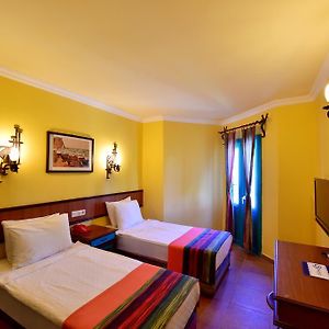 Chambre Club Double